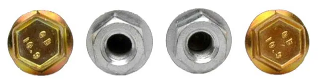 H15199 – RAYBESTOS Disc Brake Caliper Bolt, OE Replacement - view 2